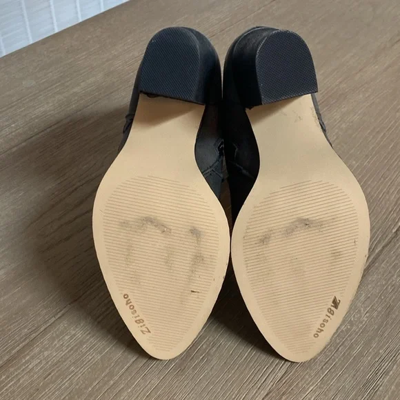 Booties - Picture 2 of 3